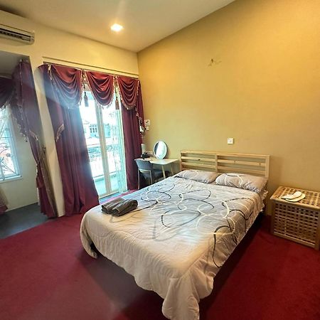Seladah Stay Kuching Zewnętrze zdjęcie