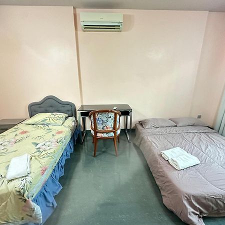 Seladah Stay Kuching Zewnętrze zdjęcie