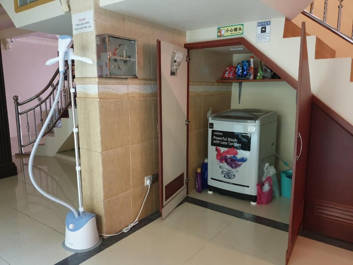 Seladah Stay Kuching Zewnętrze zdjęcie