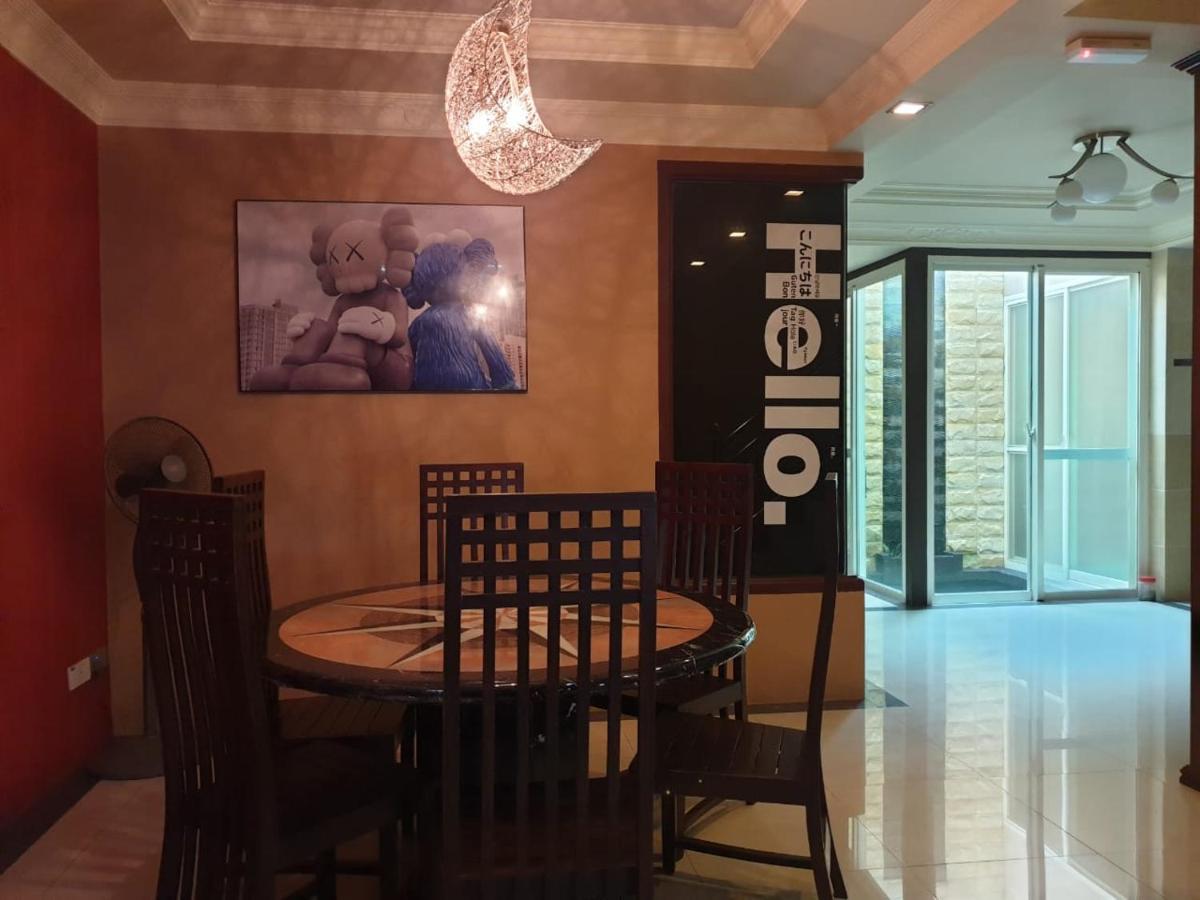 Seladah Stay Kuching Zewnętrze zdjęcie