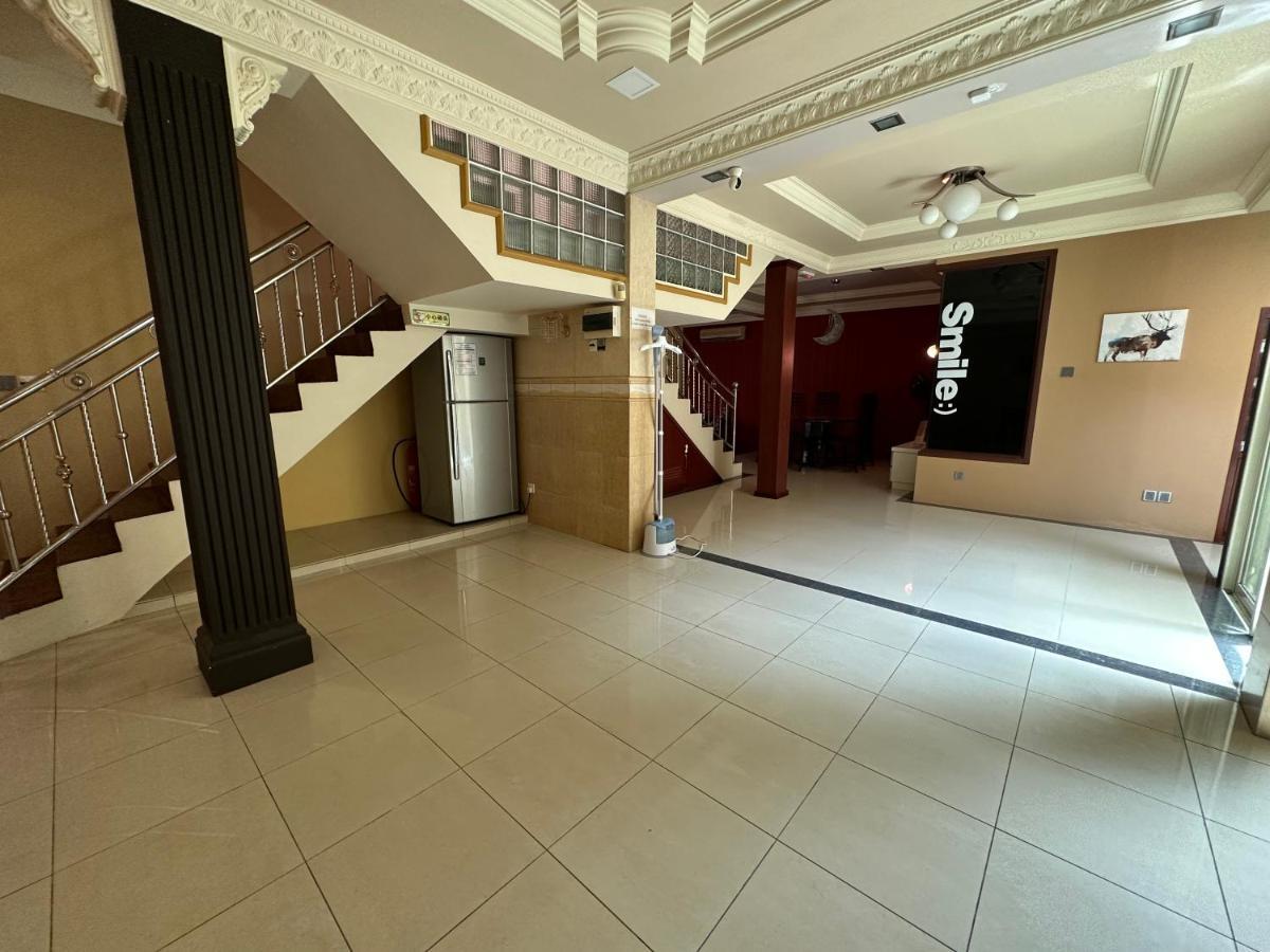 Seladah Stay Kuching Zewnętrze zdjęcie