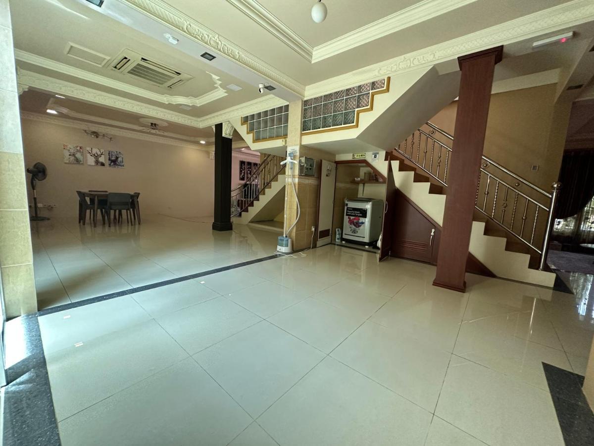 Seladah Stay Kuching Zewnętrze zdjęcie