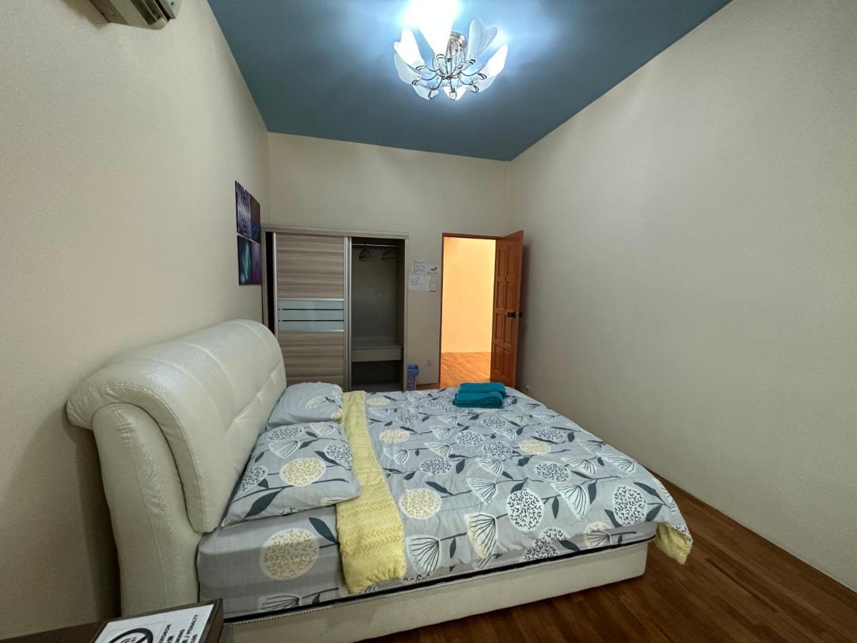 Seladah Stay Kuching Zewnętrze zdjęcie