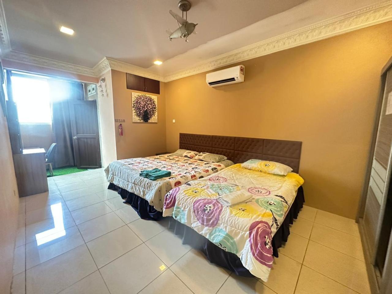 Seladah Stay Kuching Zewnętrze zdjęcie