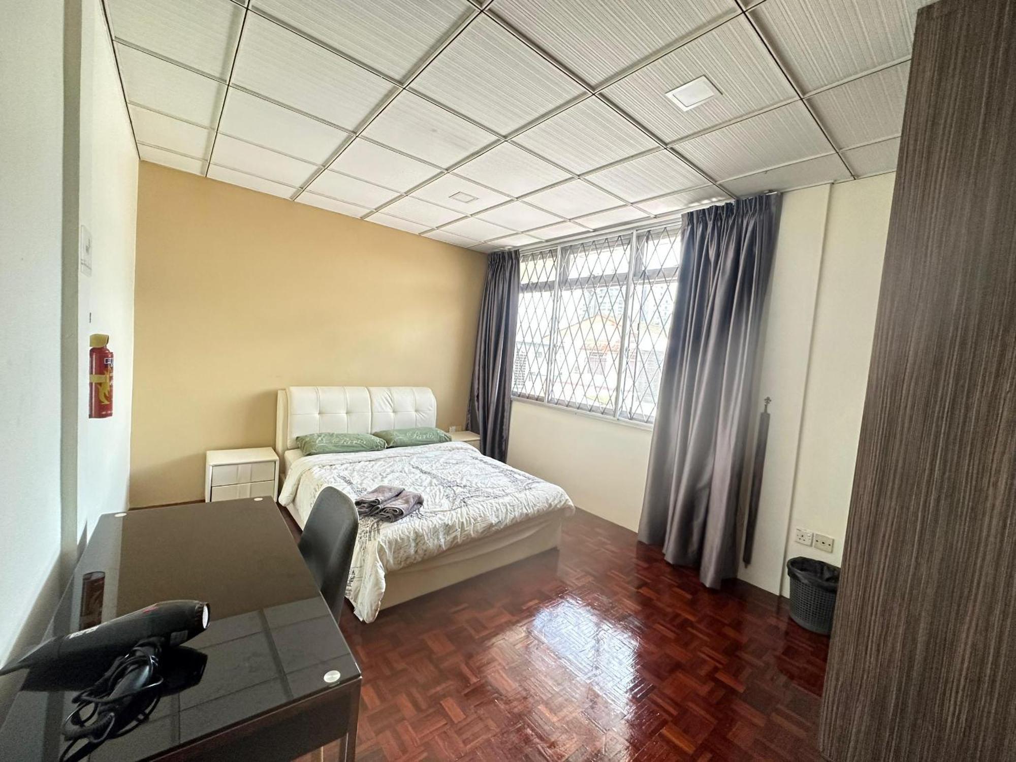 Seladah Stay Kuching Zewnętrze zdjęcie