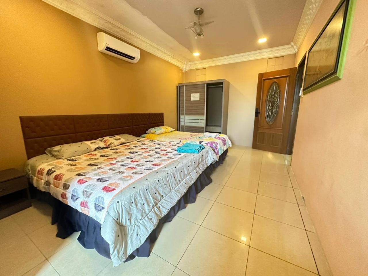 Seladah Stay Kuching Zewnętrze zdjęcie