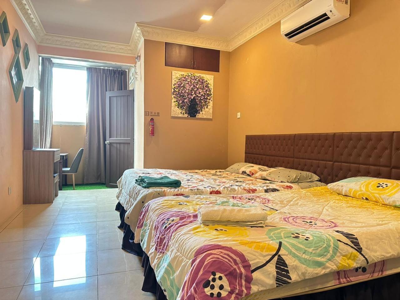 Seladah Stay Kuching Zewnętrze zdjęcie
