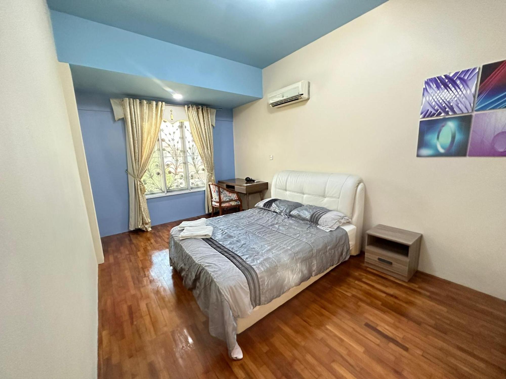 Seladah Stay Kuching Zewnętrze zdjęcie