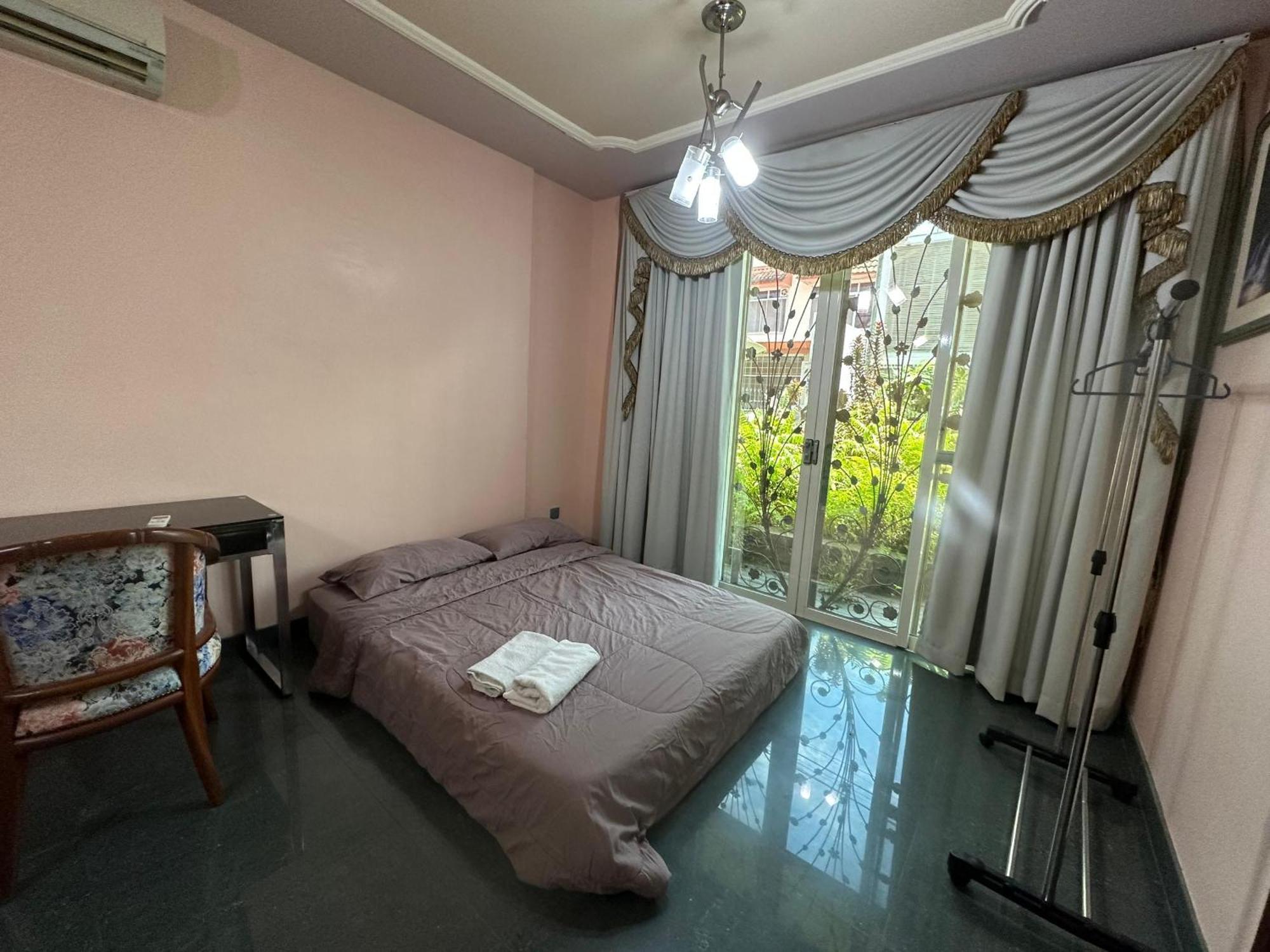 Seladah Stay Kuching Zewnętrze zdjęcie