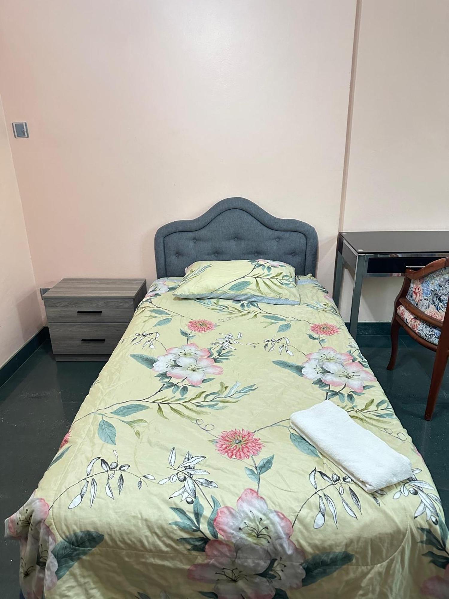 Seladah Stay Kuching Zewnętrze zdjęcie