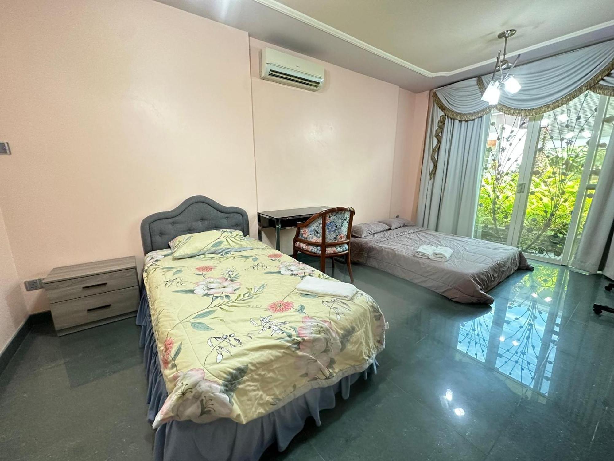 Seladah Stay Kuching Zewnętrze zdjęcie