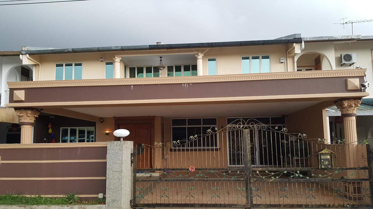 Seladah Stay Kuching Zewnętrze zdjęcie